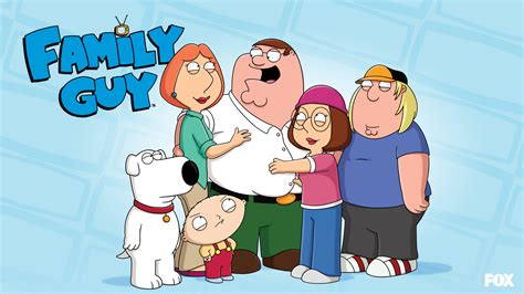 List of Family Guy episodes .
